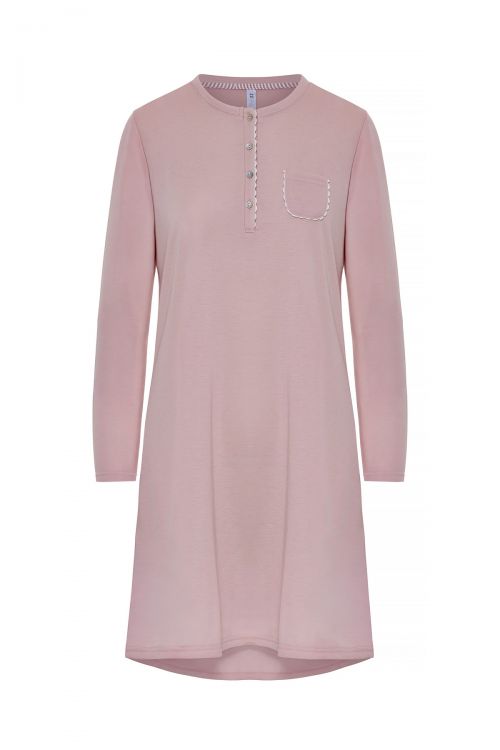 Νυχτικιά βαμβακερή 