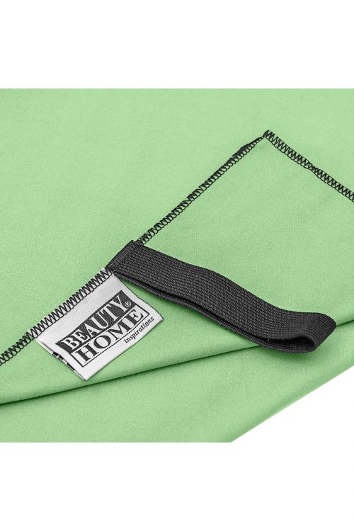 Πετσέτα θαλάσσης 100% Microfiber σουπερ ελαφρια.