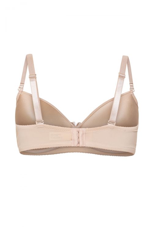 Σουτιέν με foam cups χωρίς push up
