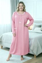 Νυχτικιά plus size  