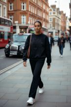 Σετ φόρμα C'est la vie