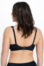 Σουτιέν για μεγάλες cup με δαντέλα και κορυφαία υποστήριξη