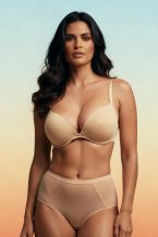 Σουτιέν με ελαφρύ push up για cup C-D