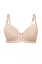 Σουτιέν με foam cups χωρίς push up
